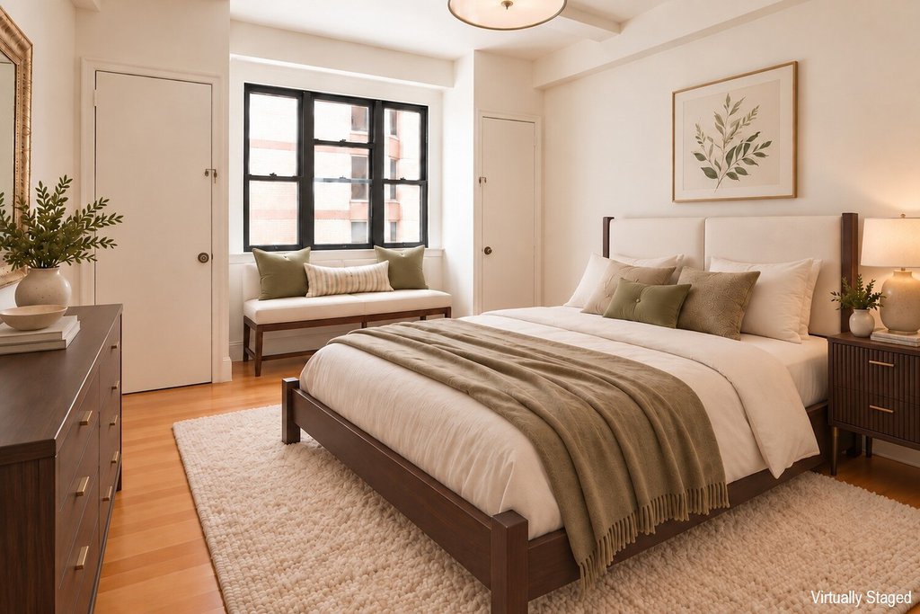 150 West 55th Street, Unit 8D photo 6