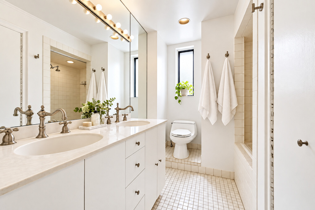 150 West 55th Street, Unit 8D photo 7