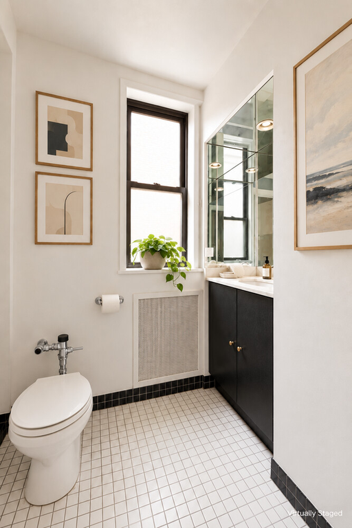 150 West 55th Street, Unit 8D photo 8