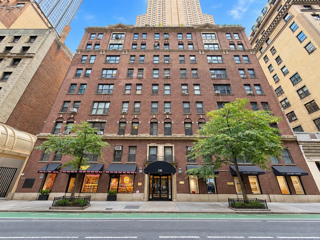 150 West 55th Street, Unit 8D photo 9