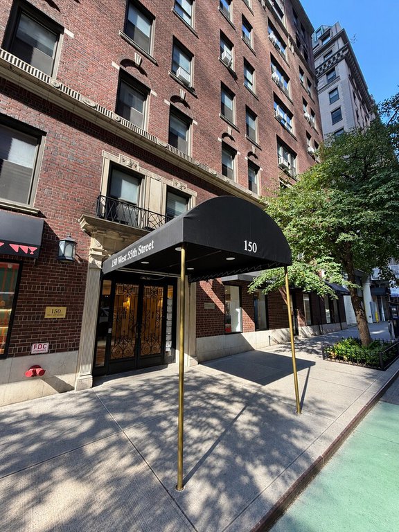 150 West 55th Street, Unit 8D photo 10