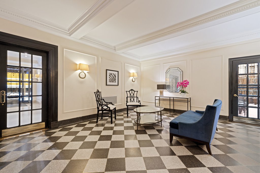 150 West 55th Street, Unit 8D photo 11