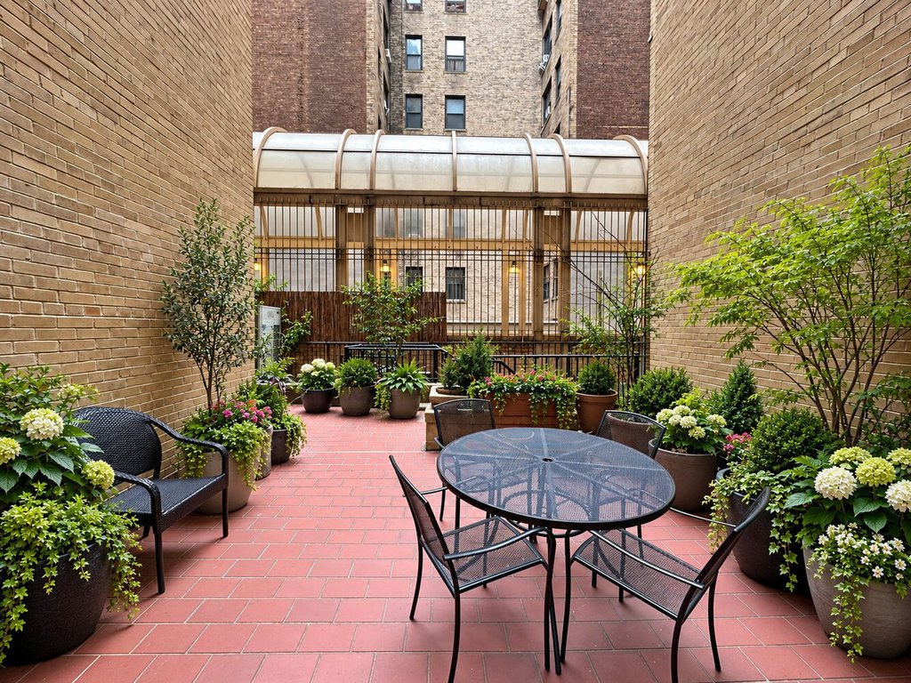 150 West 55th Street, Unit 8D photo 12