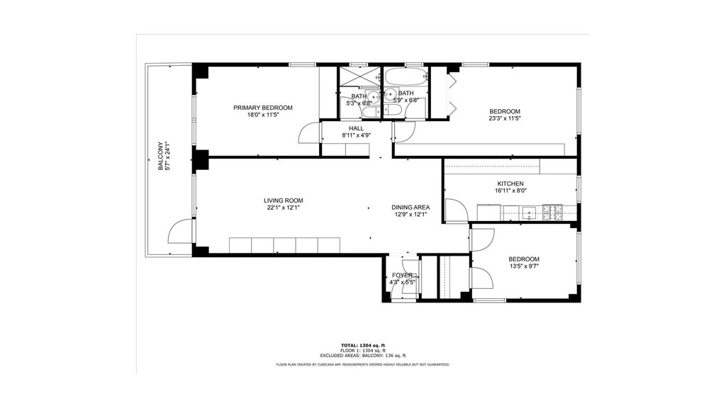 2575 Palisade Avenue, Unit 1L photo 19