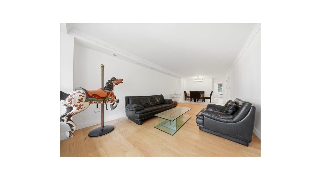 2575 Palisade Avenue, Unit 1L photo 7