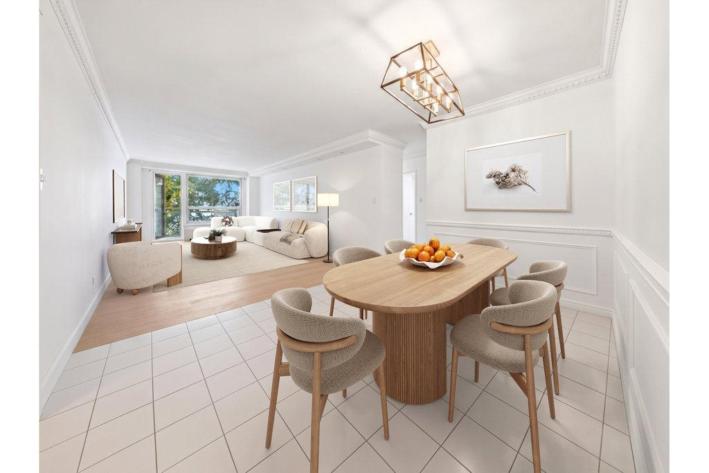 2575 Palisade Avenue, Unit 1L