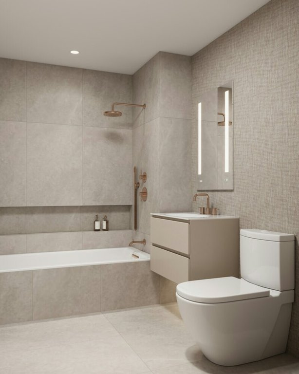11-37 44th Drive, Unit PH9 photo 5