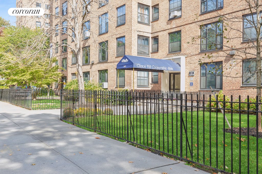 345 Clinton Avenue, Unit 6A photo 10