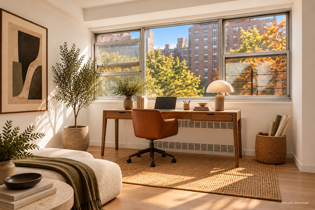 185 Park Row, Unit 4G photo 3