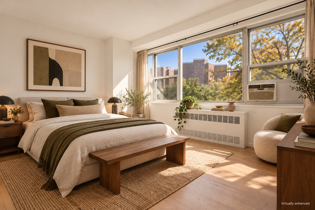 185 Park Row, Unit 4G photo 8