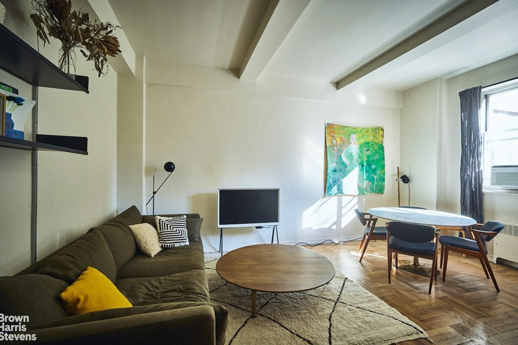 530 Grand Street, Unit FGA