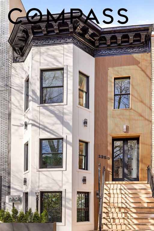 1259 Jefferson Avenue, Unit TWNHSE photo 14