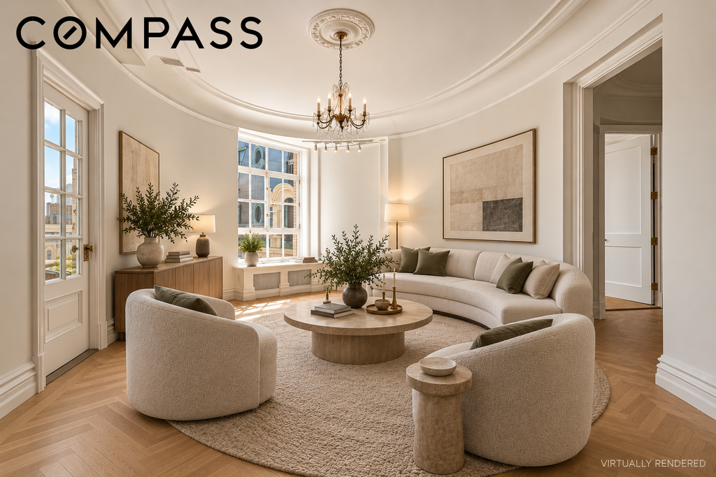 2109 Broadway, Unit 1592