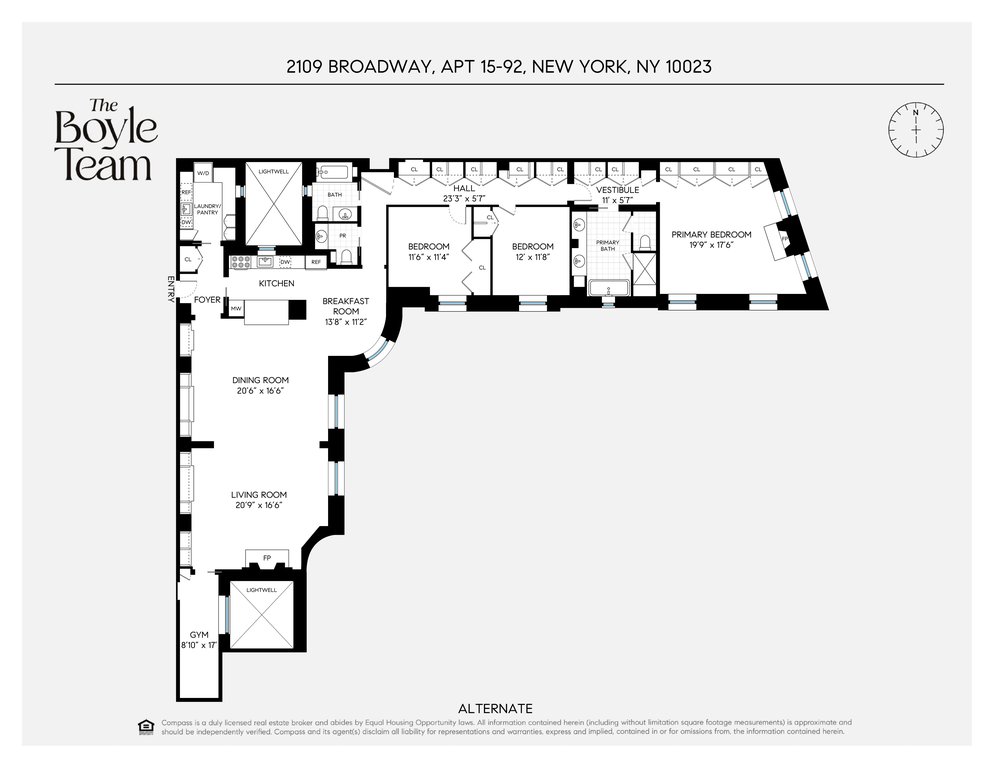 2109 Broadway, Unit 1592 photo 21