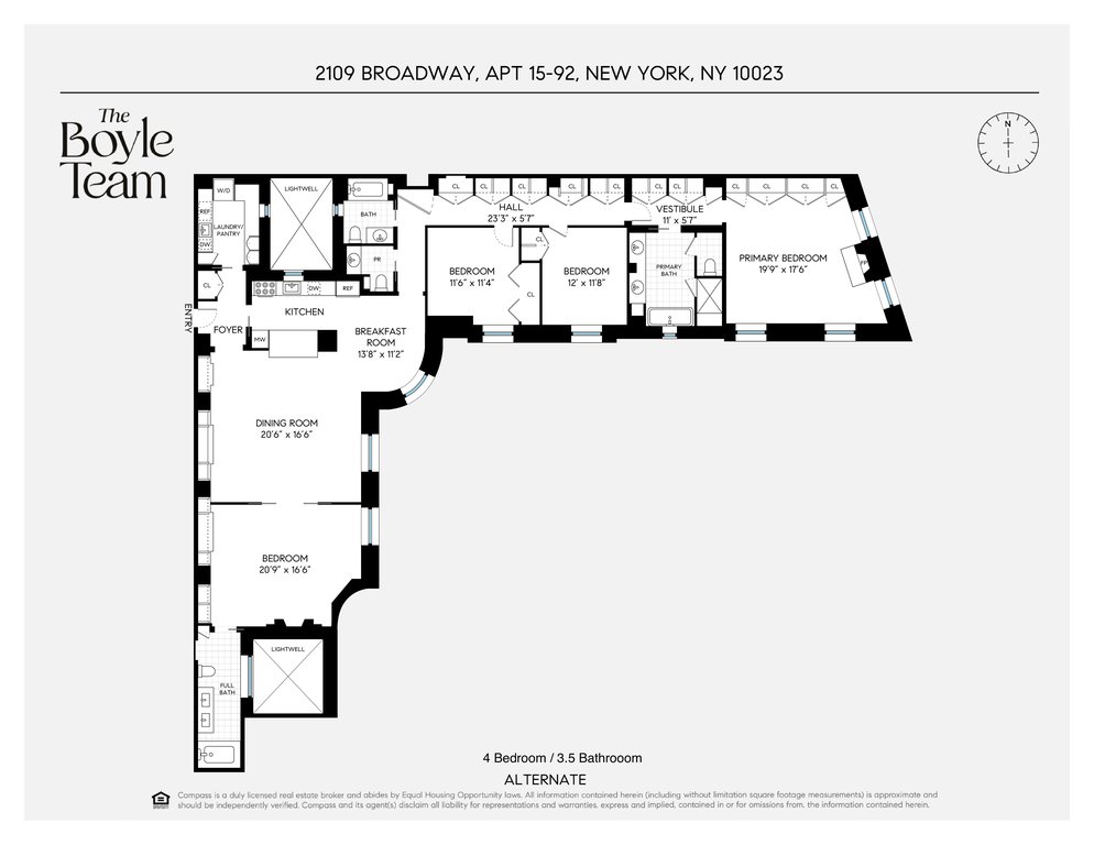 2109 Broadway, Unit 1592 photo 20