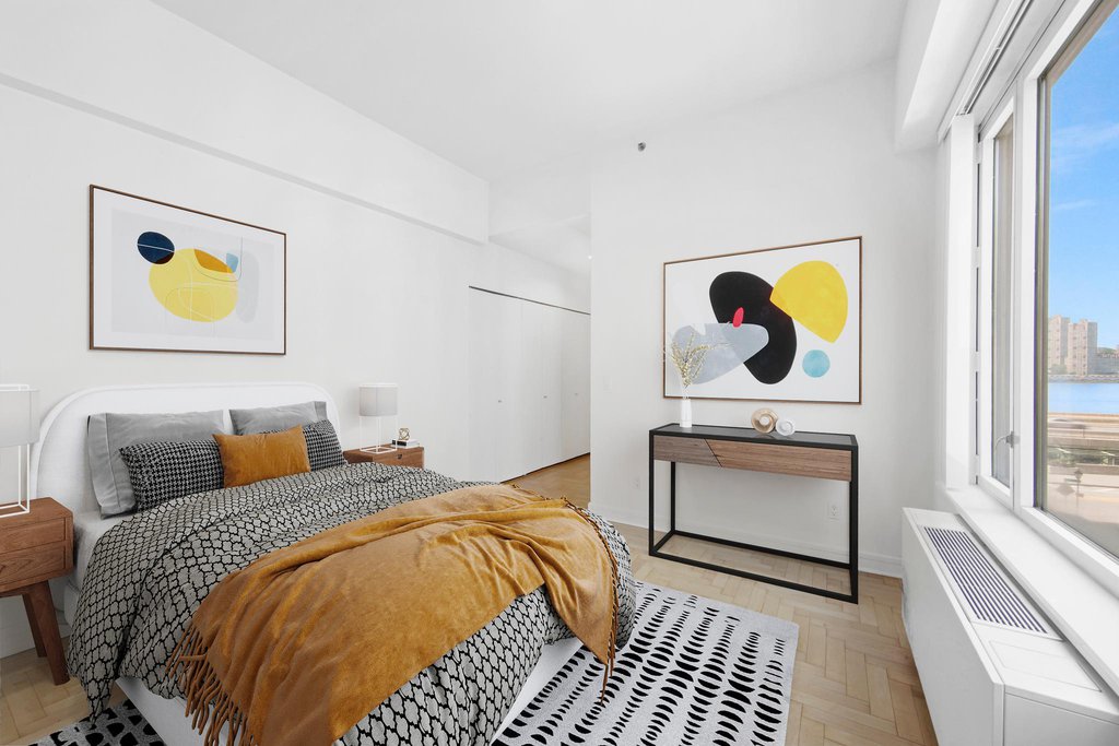 220 Riverside Boulevard, Unit 5T photo 17