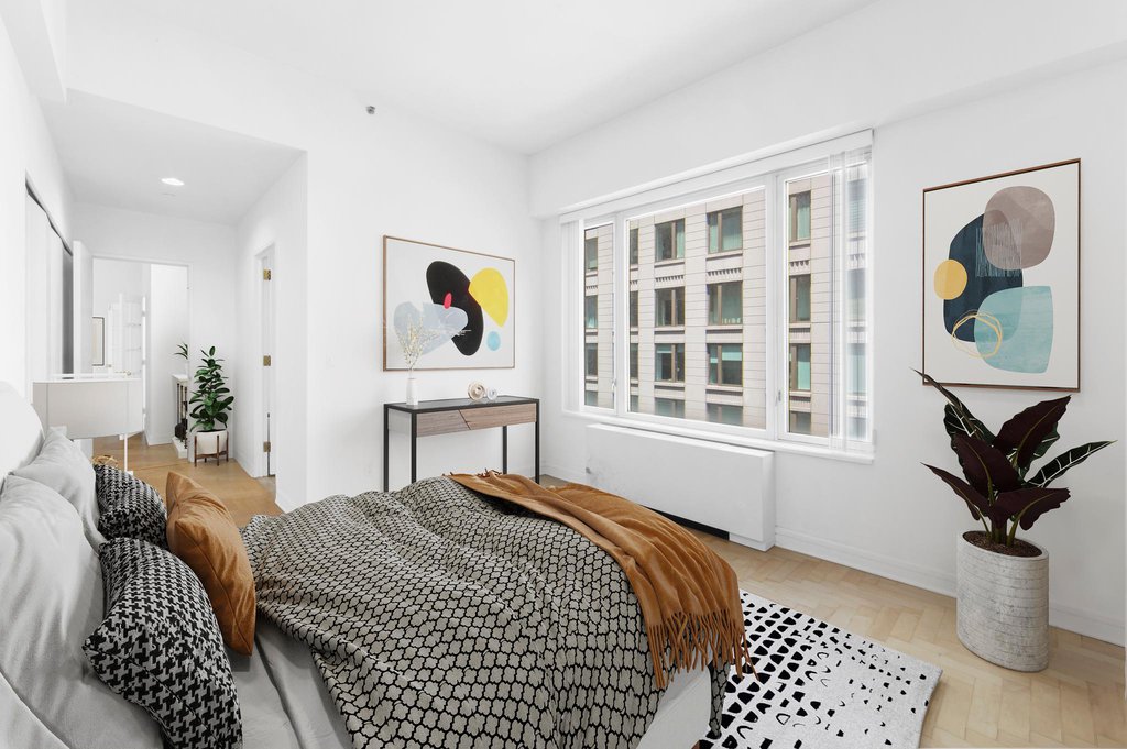 220 Riverside Boulevard, Unit 5T photo 19