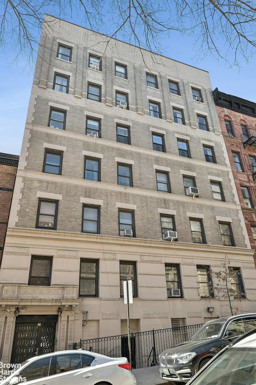470 West 146th Street, Unit 23 photo 5