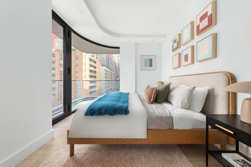 401 West 37th Street, Unit 3GS