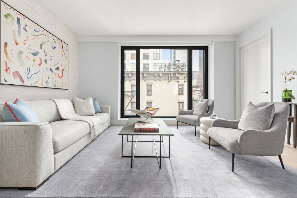 401 West 37th Street, Unit 3GS photo 2