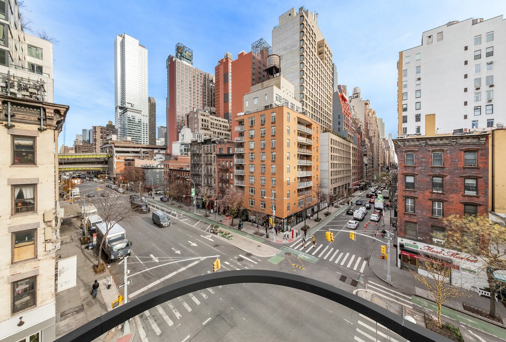 401 West 37th Street, Unit 3GS photo 6