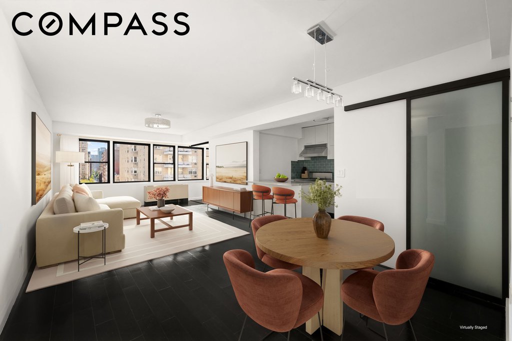 55 East 9th Street, Unit 9F photo 2