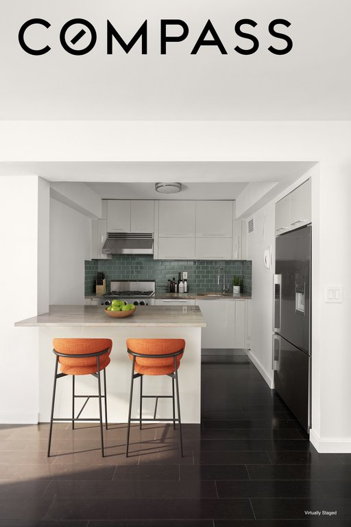 55 East 9th Street, Unit 9F photo 3