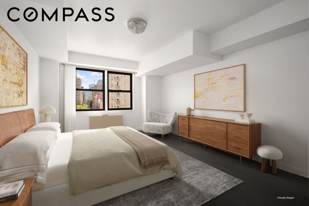 55 East 9th Street, Unit 9F photo 4