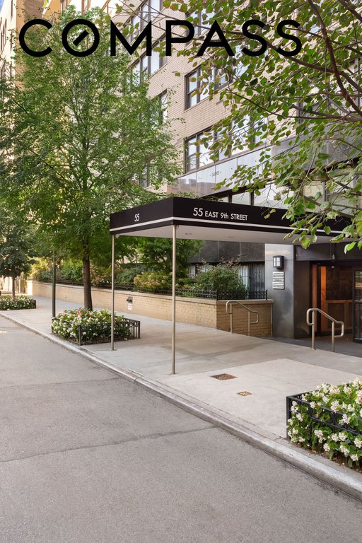 55 East 9th Street, Unit 9F photo 7