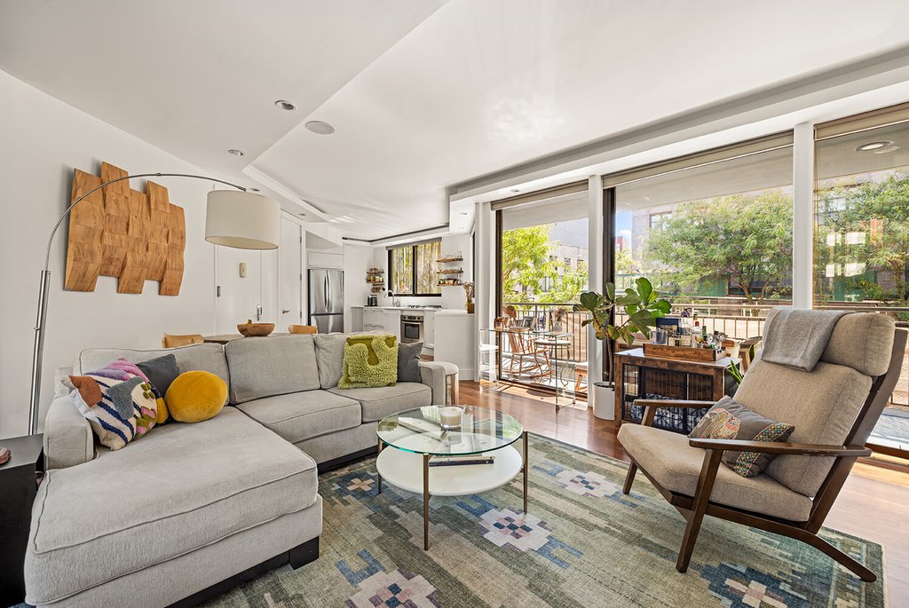 268 Wythe Avenue, Unit 2B