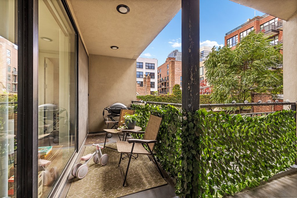 268 Wythe Avenue, Unit 2B photo 9