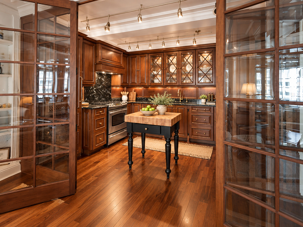 45 Tudor City Place, Unit 1604 photo 3