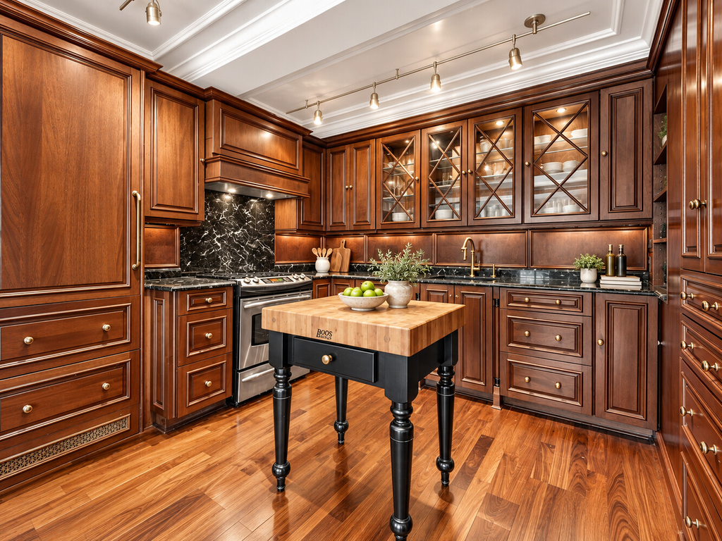45 Tudor City Place, Unit 1604 photo 4