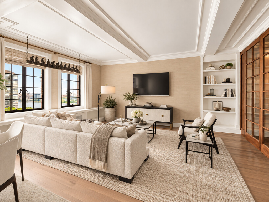 45 Tudor City Place, Unit 1604 photo 5