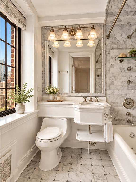 45 Tudor City Place, Unit 1604 photo 7