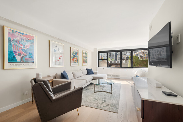 110 East 36th Street, Unit 5D