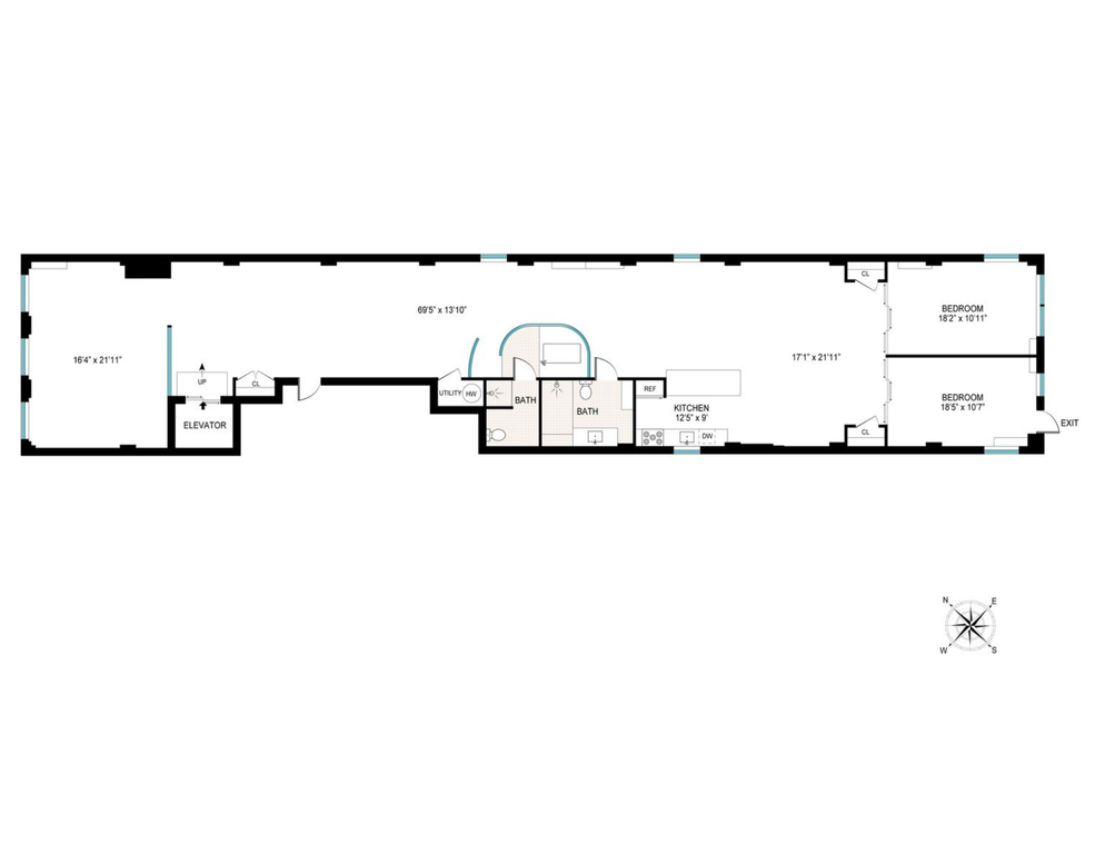 714 Broadway, Unit 10 photo 9