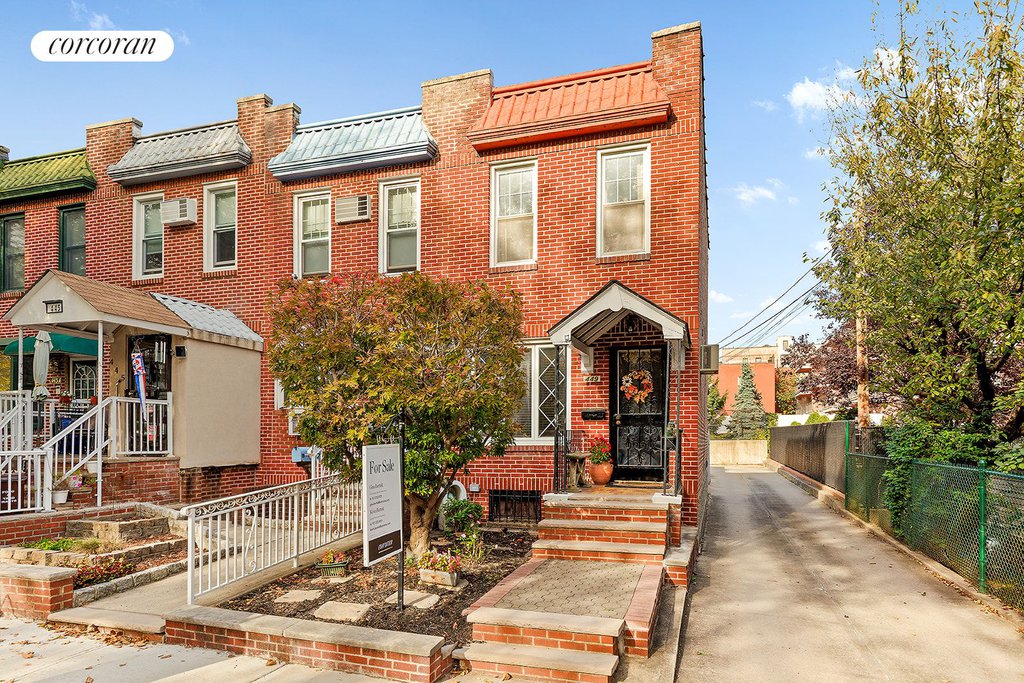 449 Marine Avenue – For Sale