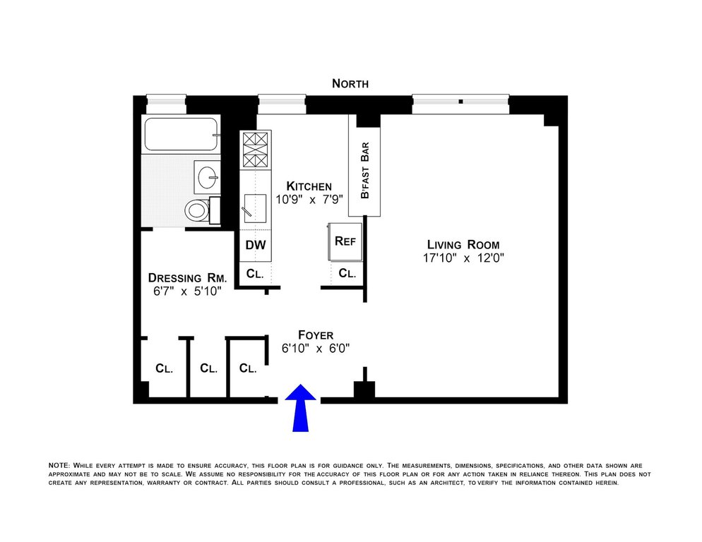500 Grand Street, Unit C12D photo 9