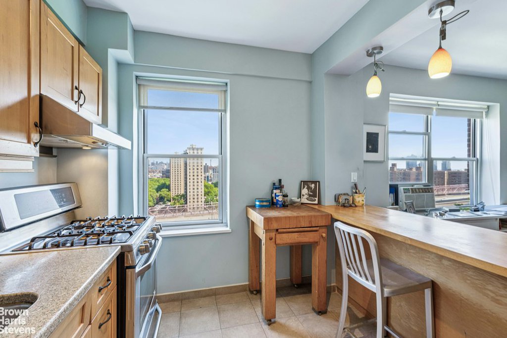 500 Grand Street, Unit C12D photo 5