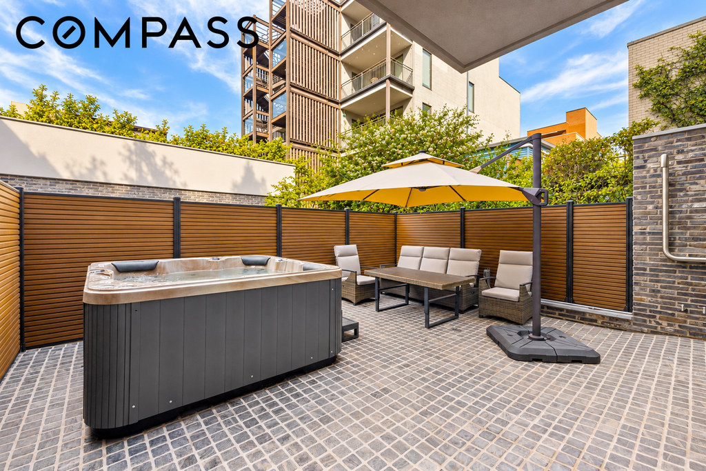 659 Grand Street, Unit 1