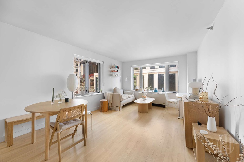 53 Boerum place, Unit 11C