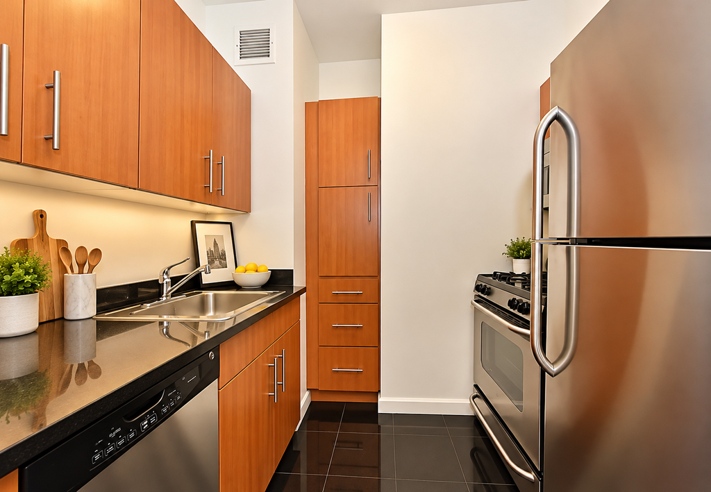 20 West Street, Unit 22E photo 2