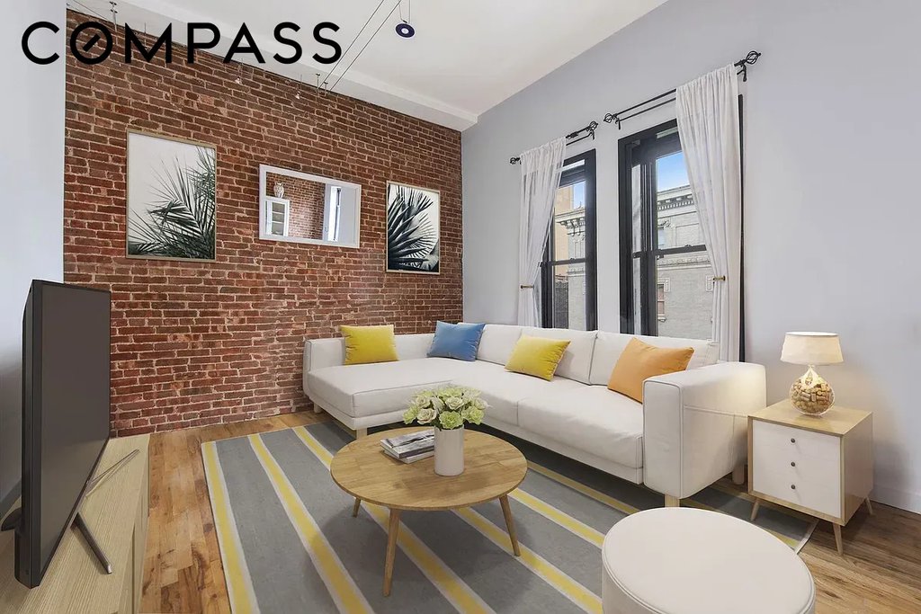 76 West 85th Street, Unit 5E