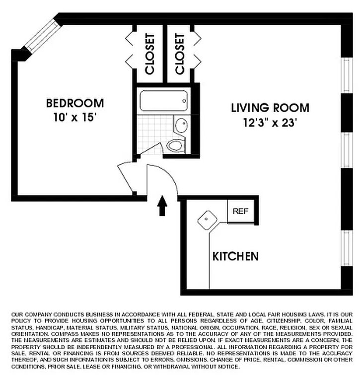 76 West 85th Street, Unit 5E photo 9