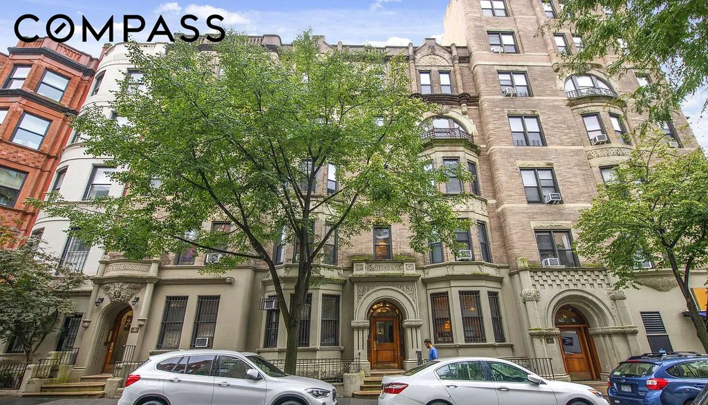 76 West 85th Street, Unit 5E photo 7