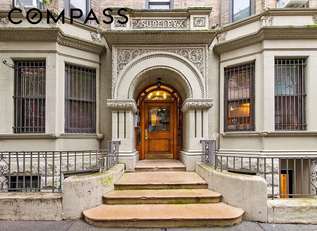 76 West 85th Street, Unit 5E photo 8