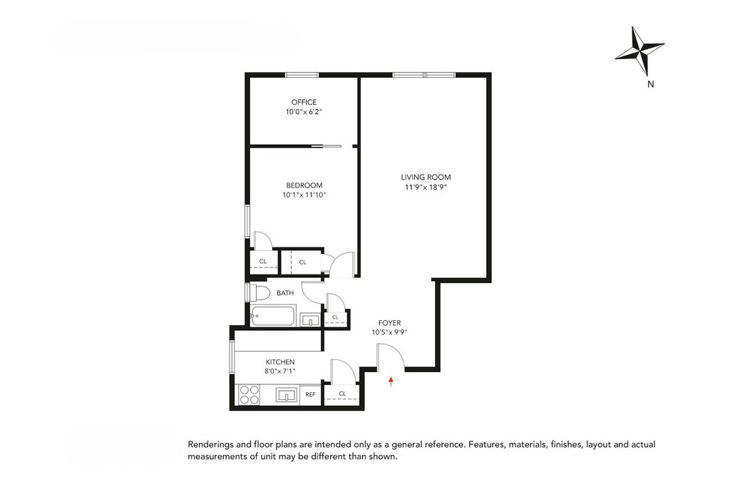 205 West 95th Street, Unit 4E photo 7
