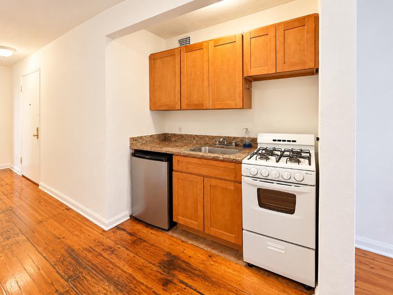 29 Jones Street, Unit 3A photo 4