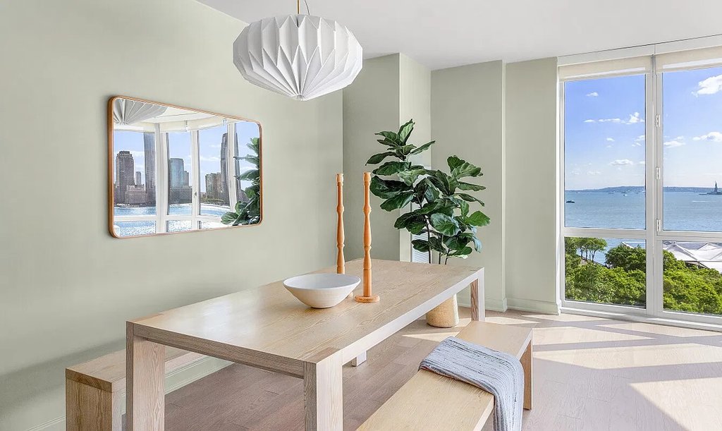 20 River Terrace, Unit 8M photo 2